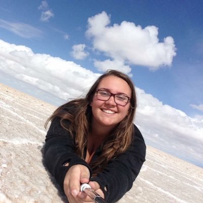 Profile Picture of Monica Andrews (@monicaandrewss) on Twitter