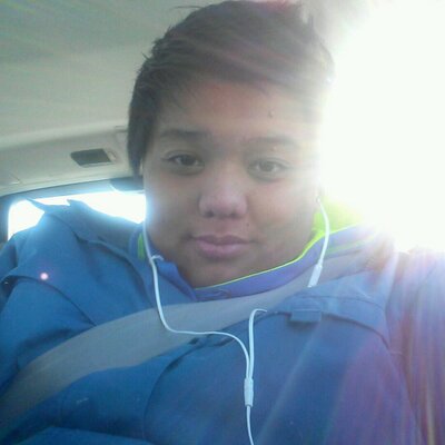 Profile Picture of Kyle Fernando (@darkangel2731) on Twitter