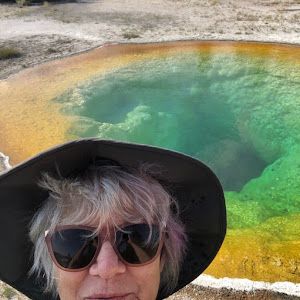 Profile Picture of Nancy Hostetter (@nancy.hostetter) on Tiktok