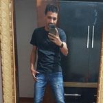 Profile Picture of Damilton Bertolazzi Monteiro (@monteirodamilton) on Instagram