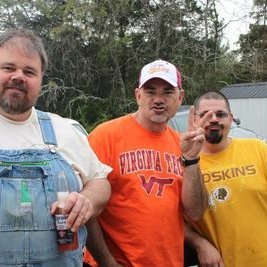 Profile Picture of Daryl Gilliam (@55gilliam) on Twitter