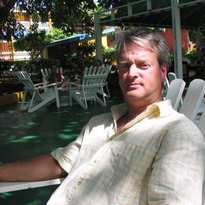 Profile Picture of Jean-francois Perron (@ratatine123) on Twitter