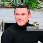 Profile Picture of 💚Luke Evans Is My Life💫 (@mrs.luketeer) on Instagram