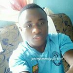 Profile Picture of Merline Tafac David (@david.merline) on Instagram