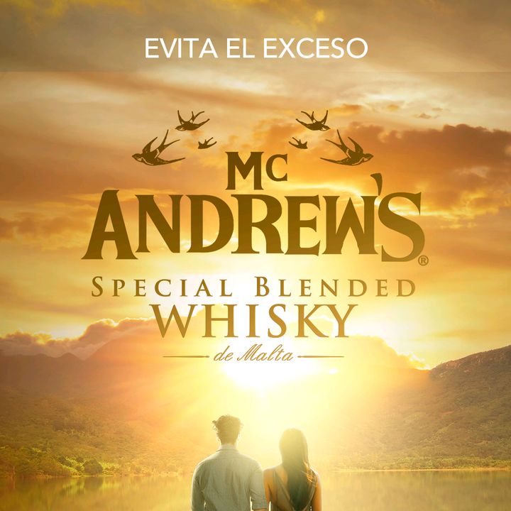 Profile Picture of Mc Andrew's (@mcandrewswhisky) on Tiktok