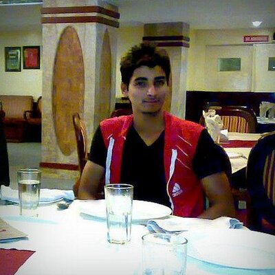 Profile Picture of Salman DAnish (@DAnNish2012) on Twitter
