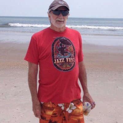 Profile Picture of John Van Gieson (@johnvangieson) on Twitter