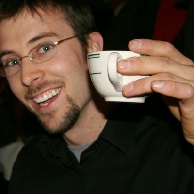 Profile Picture of Ben McReynolds (@BenMcben80) on Twitter