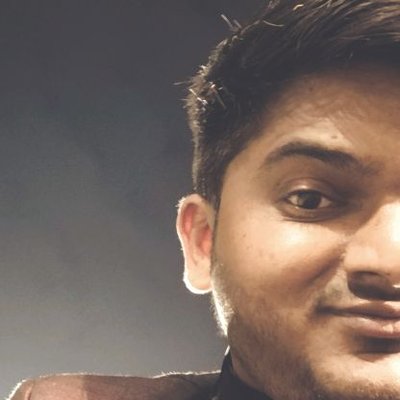 Profile Picture of Mitul Patel (@mitulpatel49) on Twitter