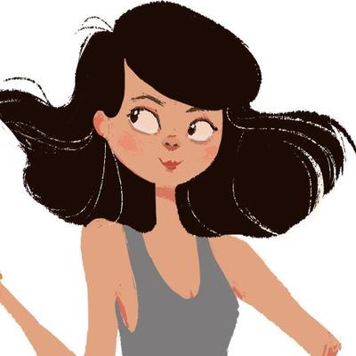 Profile Picture of Erin Eng (@rinrinsketch) on Twitter