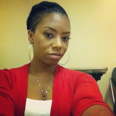Profile Picture of Monique Sylvester (@monikki33) on Twitter
