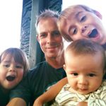 Profile Picture of Derek Moffat (@derek_moffat) on Instagram