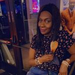 Profile Picture of Patricia Mccree-Lawrence (@sweetblack_22) on Instagram