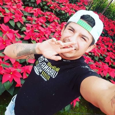 Profile Picture of Andy Brian Lopez (Gary) (@A_BrianLopez) on Twitter