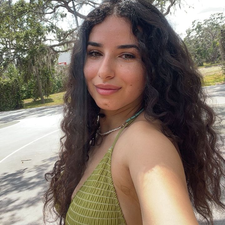 Profile Picture of Leen | لين (@leenmatahen) on Tiktok