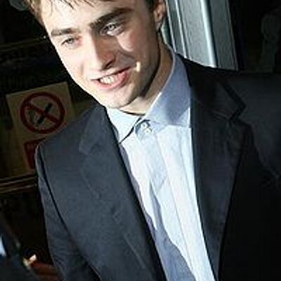 Profile Picture of Daniel Radcliff (@redcliff_daniel) on Twitter