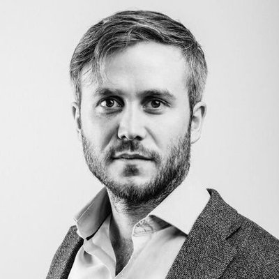 Profile Picture of Dan Holt (@DanRHolt) on Twitter