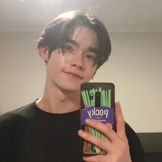 Profile Picture of Joshua Crocker (@crockerino) on Instagram