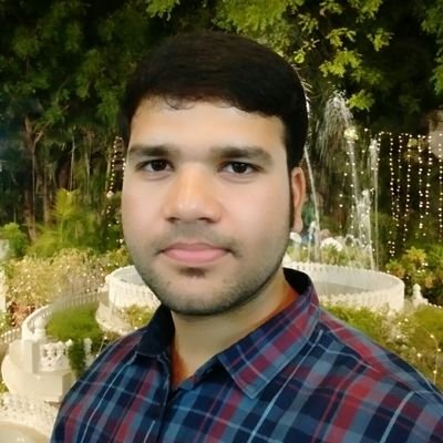 Profile Picture of Pranay Singh (@pranaysingh139) on Twitter