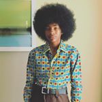 Profile Picture of Christopher Malone (@mjchristopher05) on Instagram