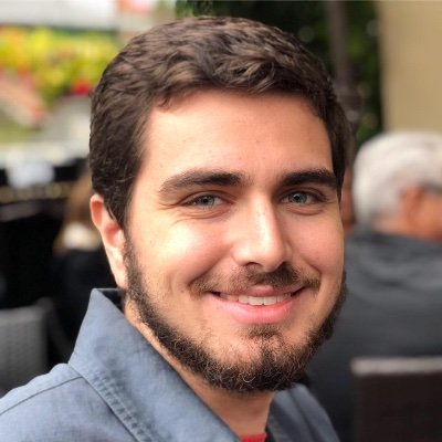 Profile Picture of Nicholas Mesa (@NicholasMesa7) on Twitter