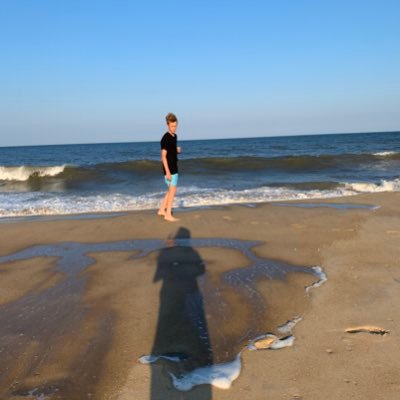 Profile Picture of Ben Balter (@BalterBen) on Twitter