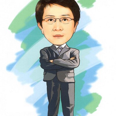 Profile Picture of JaeHee Shim (@Tedshim) on Twitter