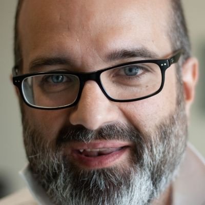 Profile Picture of Javier Ortiz (@Bujacocesto) on Twitter