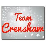 Profile Picture of Tashia & Tootie Crenshaw (@teamcrenshaw_thicknthin) on Instagram