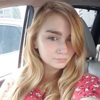 Profile Picture of Jess Metcalf (@jess-metcalf) on Quora