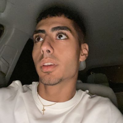 Profile Picture of Big Poppa (@michael_rezkk) on Twitter