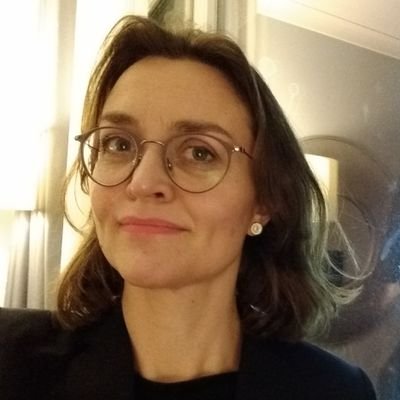 Profile Picture of Christiane J. Larsen (@jordheim) on Twitter