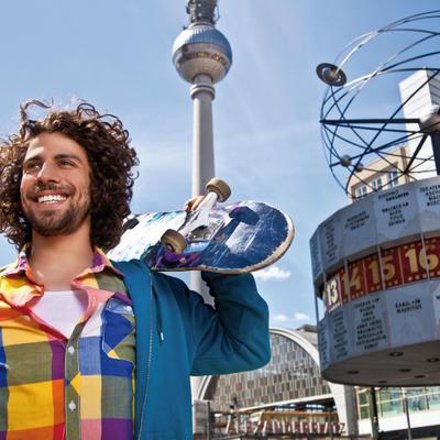 Profile Picture of Ben Gordan (@BenGordanSpeaks) on Twitter