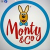 Profile Picture of Paul Jomain (@@montyandco) on Tiktok