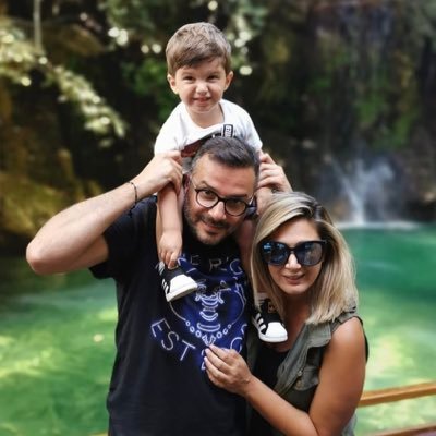 Profile Picture of Omar-Karim Kfoury (@OKfoury) on Twitter