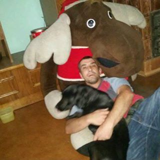Profile Picture of Daniel Warzecha (@daniel.warzecha.3) on Facebook