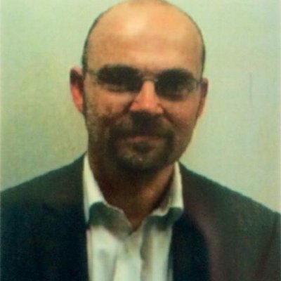 Profile Picture of Steve Rooks (@swrooks) on Twitter