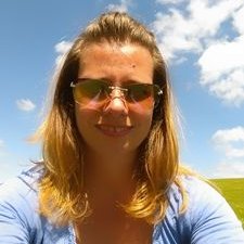 Profile Picture of Jo Curtis  💙 (@JoCurtis9) on Twitter