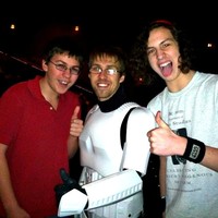 Profile Picture of Jared Crowley (@jared-crowley) on Quora