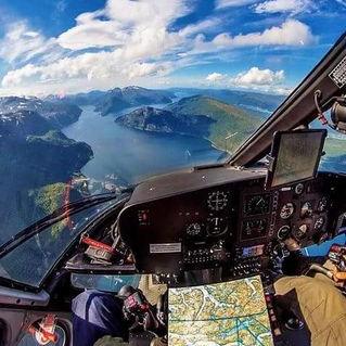 Profile Picture of Carlos Wolf (@CarlosWolf8) on Twitter