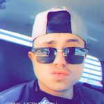 Profile Picture of joseph foreman (@itz_jj_niggas) on Instagram