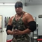 Profile Picture of karl hilbert (@isymfs4life) on Instagram