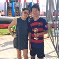 Profile Picture of Mandi Liu (@mandi-liu-5) on Quora
