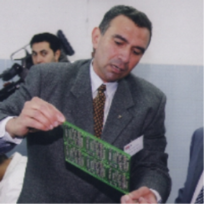 Profile Picture of Mohamed M. Abdel Hai (@mohmok2) on Twitter