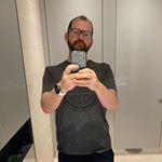 Profile Picture of Joey Trahan (@joeymtrahan) on Instagram