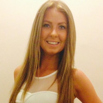 Profile Picture of Paula Madden (@Poohlah88) on Twitter