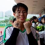 Profile Picture of sɪᴜ ʏᴜᴇɴ ᴡᴏɴɢ ʙᴇʀɴɪᴇ ✞ (@wong_siuyuen_212) on Instagram