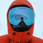 Profile Picture of Barry Payne (@polar_london) on Instagram