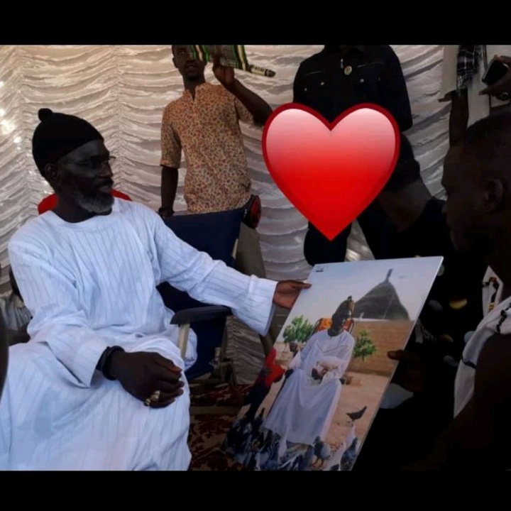 Profile Picture of Ibrahima Fall (@i.fall0) on Tiktok