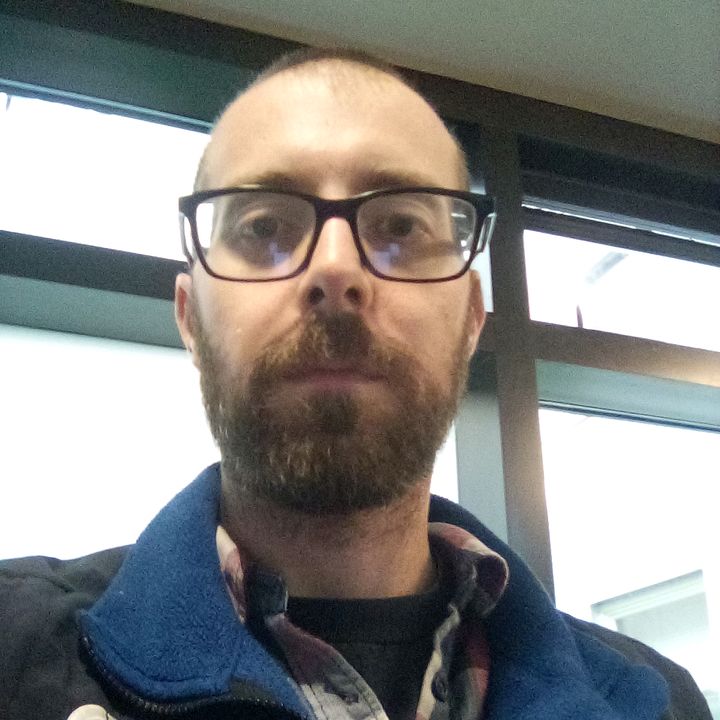 Profile Picture of Adam LaMotte (@a.lamotte87) on Tiktok
